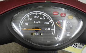 YAMAHA JOG SA55J