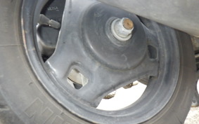 SUZUKI LET's 4 CA45A