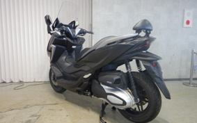 HONDA FORZA 250 MF15