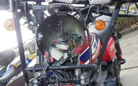 HONDA CT200