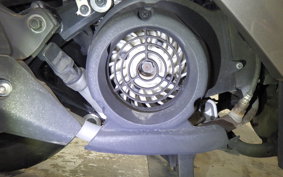 YAMAHA CYGNUS 125 XSR 3 SED8J