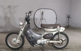 HONDA LITTLE CUB AA01