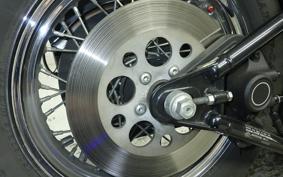 HARLEY FXSTS 1340 1992