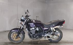 KAWASAKI ZRX-2 ZR400E