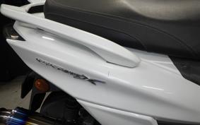 YAMAHA CYGNUS 125 XSR 3 SEA5J