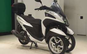 YAMAHA TRICITY 125 SE82J