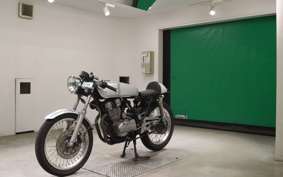 HONDA GB250 CLUBMAN Gen.4 2006 MC10