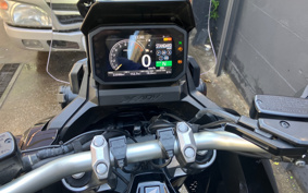 HONDA X-ADV 750 2021 RH10