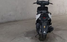 KYMCO KYMCO  RACING S125 SR25JD