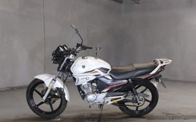YAMAHA YBR125 PCJL