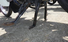 YAMAHA TOWN MATE 50 E 22F