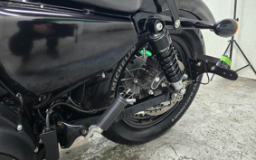 HARLEY XL1200X 2014 LC3