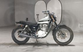 SUZUKI GLASS TRACKER BIG BOY NJ47A