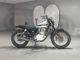 Фото Suzuki GLASS TRACKER BIG BOY с японского аукциона