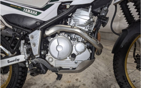 YAMAHA SEROW 250 DG31J