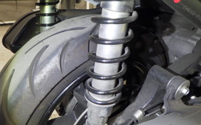 SUZUKI BURGMAN200A CH41A