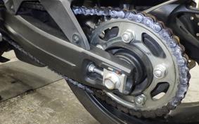 HONDA CBR650F 2019 RC83