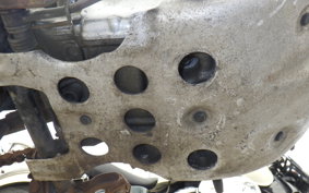 HONDA XL250S L250S