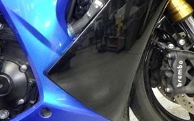 SUZUKI GSX-S1000F 2018 GT79B