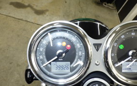 TRIUMPH BONNEVILLE T120 2019