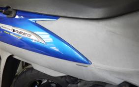 SUZUKI ADDRESS V125 G CF4EA