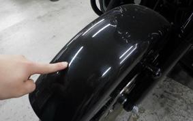 HARLEY FLHXS 1870 2023