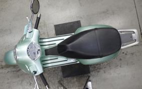 VESPA GT200L 1998
