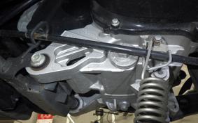 YAMAHA AXIS 125 Z SED7J