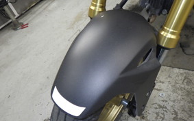 HONDA ｸﾞﾛﾑ JC75