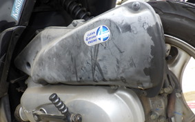 HONDA DIO Gen.6 AF62