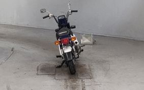 HONDA CAR LEE50 CF50