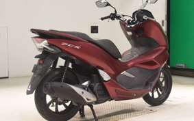 HONDA PCX 125 2017 JF81