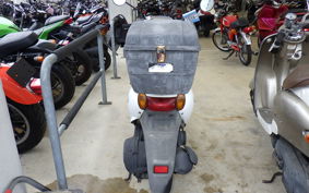 SUZUKI LET's 4 CA45A