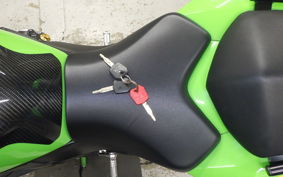 KAWASAKI Z1000 Gen.3 2008 ZRT00B