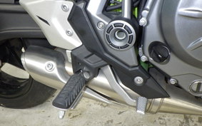 KAWASAKI Z650 A 2018 ER650H