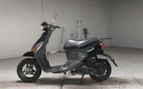 SUZUKI LET`S4 CA41A