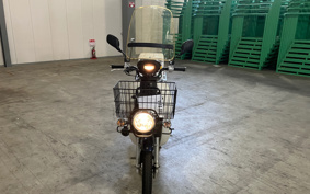 HONDA SUPER CUB50 AA04