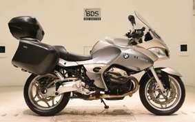 BMW R1200ST 2006