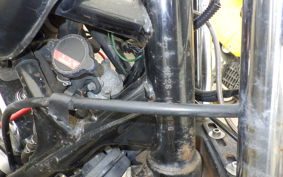 HONDA STEED 400 1998 NC26