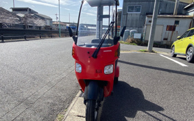 HONDA GYRO TA03