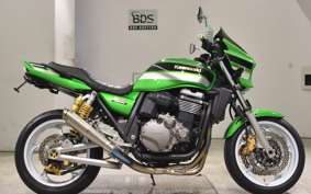 KAWASAKI ZRX1200 D 2013 ZRT20D
