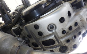 YAMAHA TW200 2016 2JL