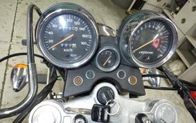 SUZUKI BANDIT 400 V 1997 GK7AA