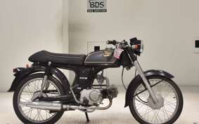 HONDA CD50 BENLY CD50