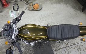 KAWASAKI ZEPHYR 750 2026 ZR750C