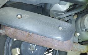 YAMAHA AXIS 100 SB06J