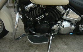 YAMAHA DRAGSTAR 400 CLASSIC 2003 VH01J