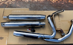 HARLEY FLTRU114 2019 KGF