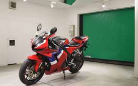HONDA CBR600RR 2020 PC40