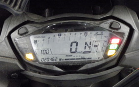 SUZUKI GSX-S1000F 2015 GT79A